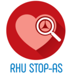 RHU STOP-AS
